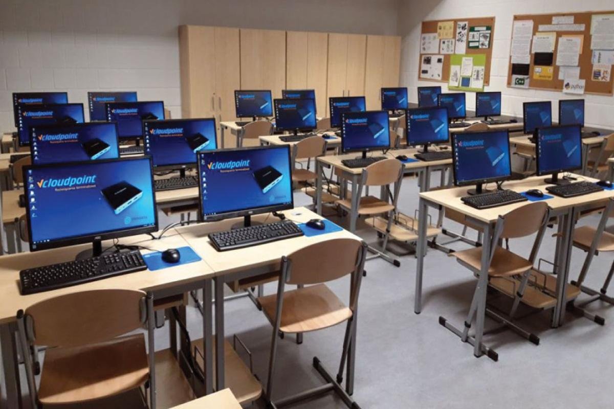 School