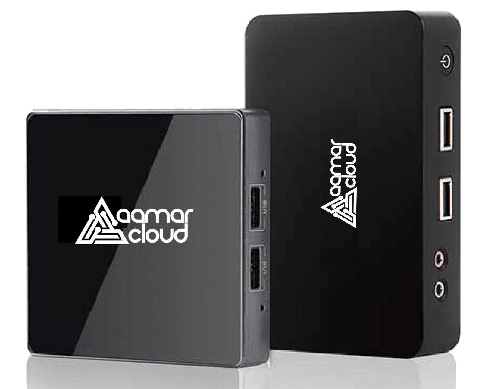 AamarCloud